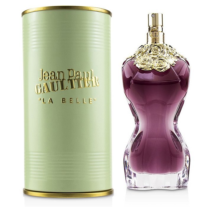Jean Paul Gaultier La Belle Eau De Parfum Spray 100ml/3.4ozProduct Thumbnail
