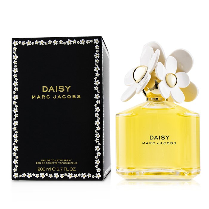 Marc Jacobs Daisy Eau De Toilette Spray 200ml/6.7ozProduct Thumbnail
