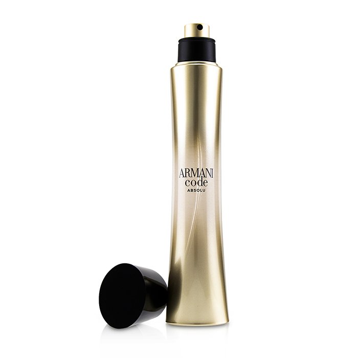 Giorgio Armani Code Femme Absolu Eau de Parfum Spray 75ml/2.5ozProduct Thumbnail
