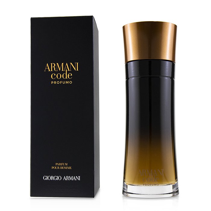 Giorgio Armani Armani Code Profumo Eau De Parfum Spray 200ml/6.7ozProduct Thumbnail