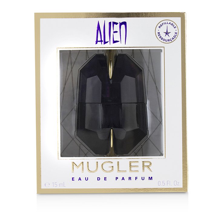 蒂埃里·穆勒 Thierry Mugler (Mugler) 异形女士香水可补充装 15ml/0.5ozProduct Thumbnail