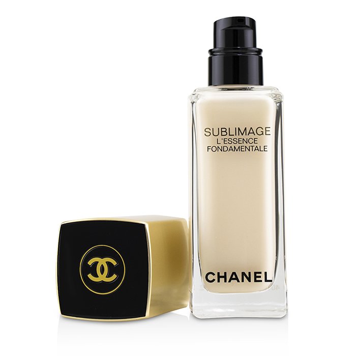 Chanel - Sublimage L'Essence Fondamentale Ultimate Redefining