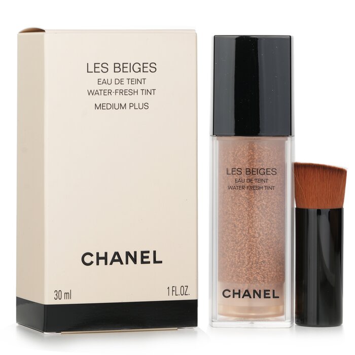 Chanel - Les Beiges Eau De Teint Water Fresh Tint 30ml/1oz - Foundation &  Powder, Free Worldwide Shipping