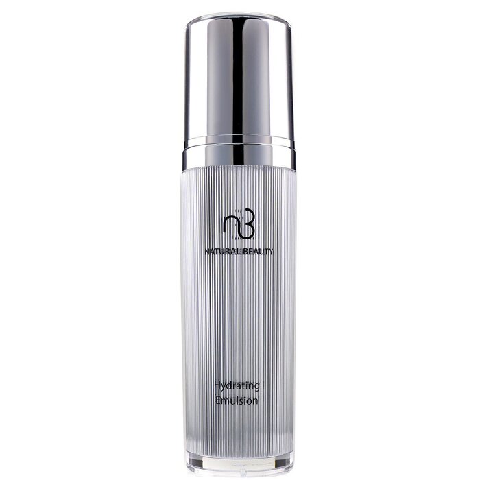 Natural Beauty Hydrating Emulsion  120ml/4ozProduct Thumbnail