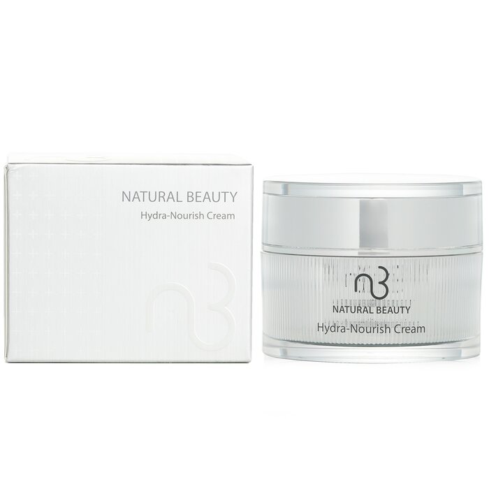 Natural Beauty Hydra-Nourish Cream  30g/1ozProduct Thumbnail
