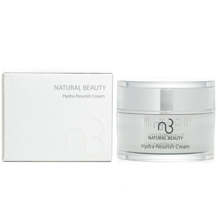 Natural Beauty Hydra-Nourish Cream קרם הזנה 30g/1ozProduct Thumbnail