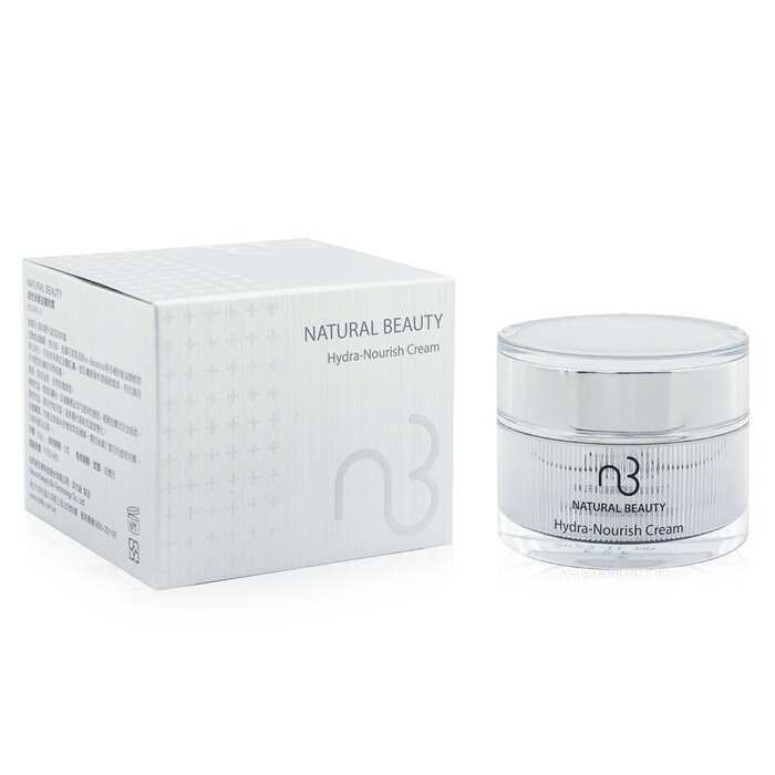 Natural Beauty Creme Hydra-Nutritivo 30g/1ozProduct Thumbnail