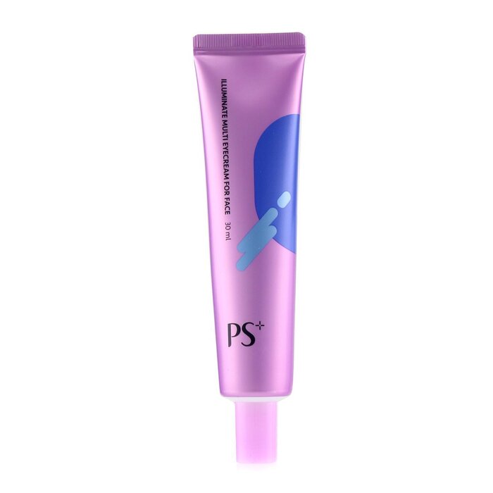 PS Perfect Select Illuminate Multi Eye Cream For Face 30ml/1.1ozProduct Thumbnail