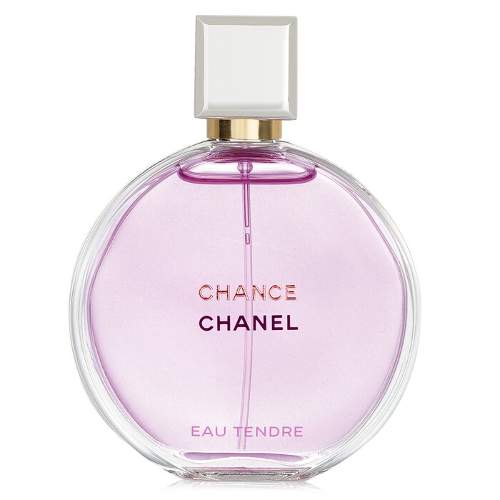 Chanel - Chance Eau Tendre Eau de Parfum Spray 50ml/1.7oz - Eau De