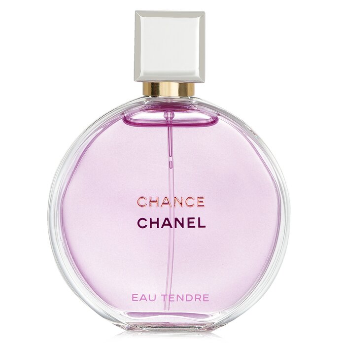 Chanel - Chance Eau Tendre Eau de Parfum Spray 50ml/1.7oz - Eau De Parfum, Free Worldwide Shipping