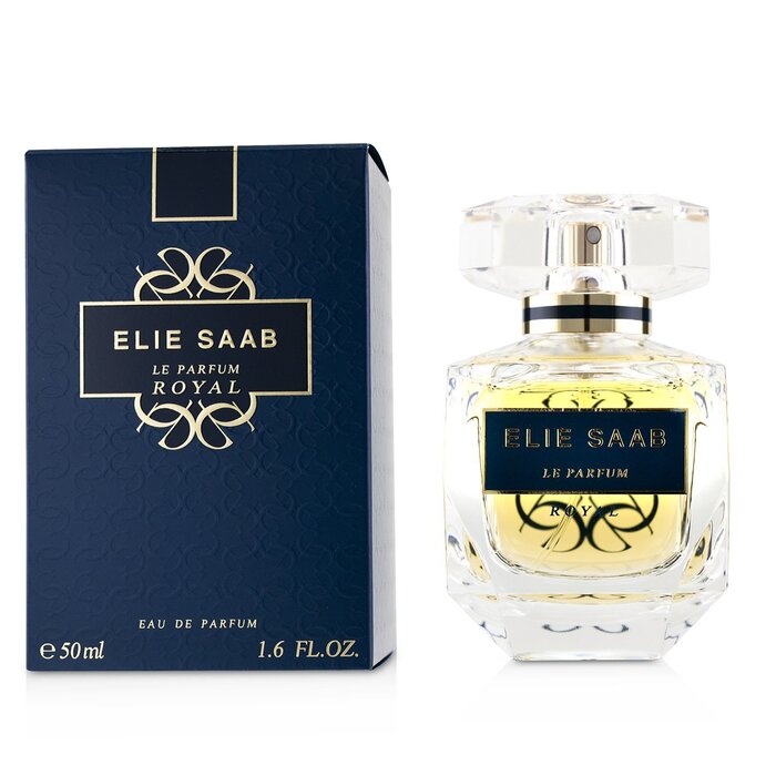 Elie Saab Le Parfum Royal Eau de Parfum Spray 50ml/1.7ozProduct Thumbnail