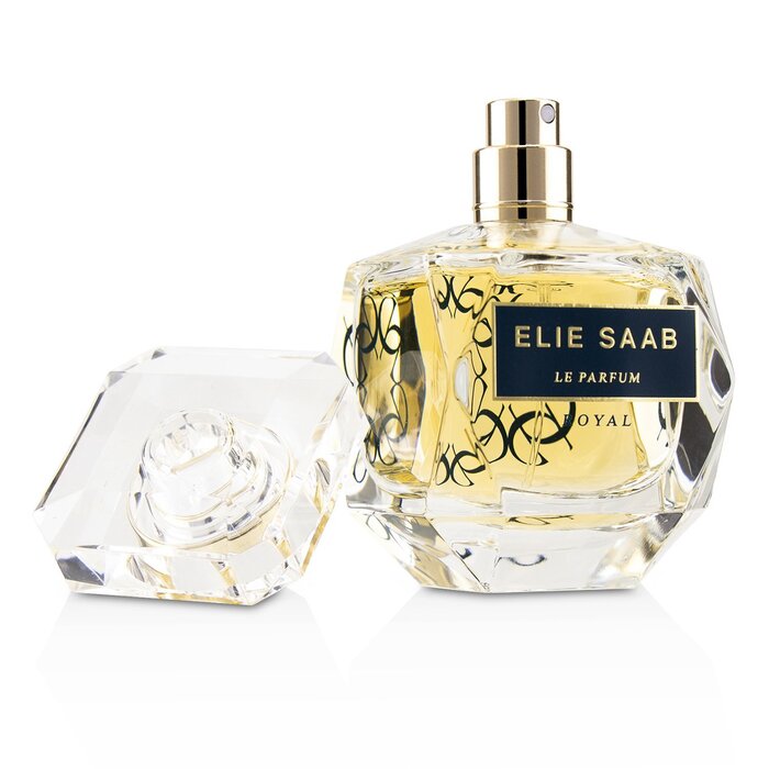 艾黎莎柏 Elie Saab 皇室典藏 Le Parfum Royal 女士香水 EDP 50ml/1.7ozProduct Thumbnail