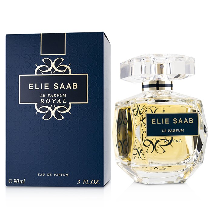 Elie Saab Le Parfum Royal Eau de Parfum Spray 90ml/3ozProduct Thumbnail