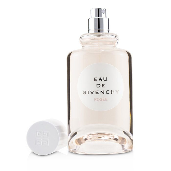 Givenchy Eau De Givenchy Rosee Eau De Toilette Spray 100ml/3.3ozProduct Thumbnail