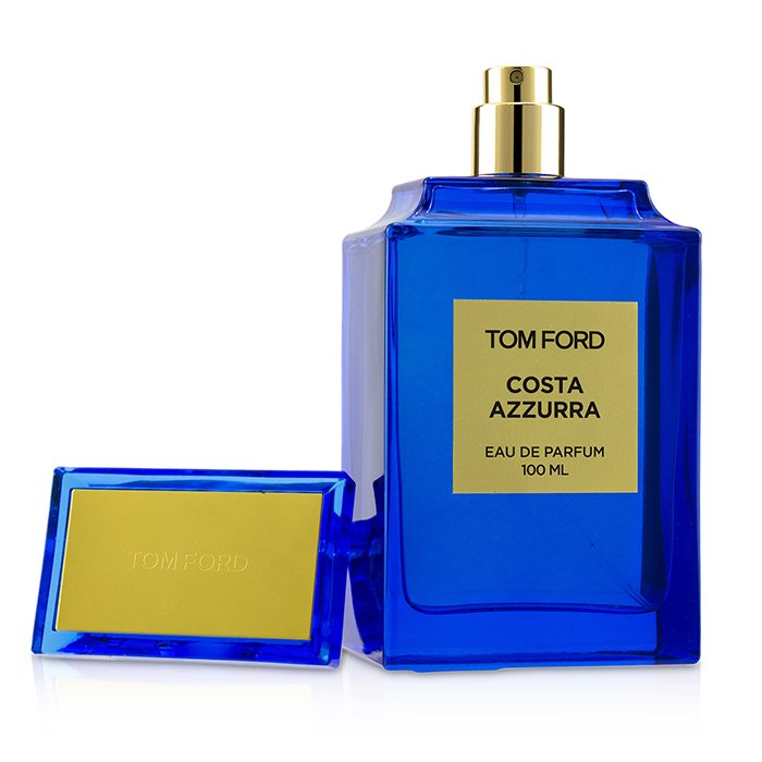 Tom Ford Private Blend Costa Azzurra Eau De Parfum Spray 100ml/3.4ozProduct Thumbnail