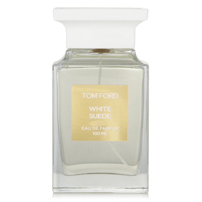 Tom Ford Private Blend White Suede Eau De Parfum Spray 100ml/3.4ozProduct Thumbnail