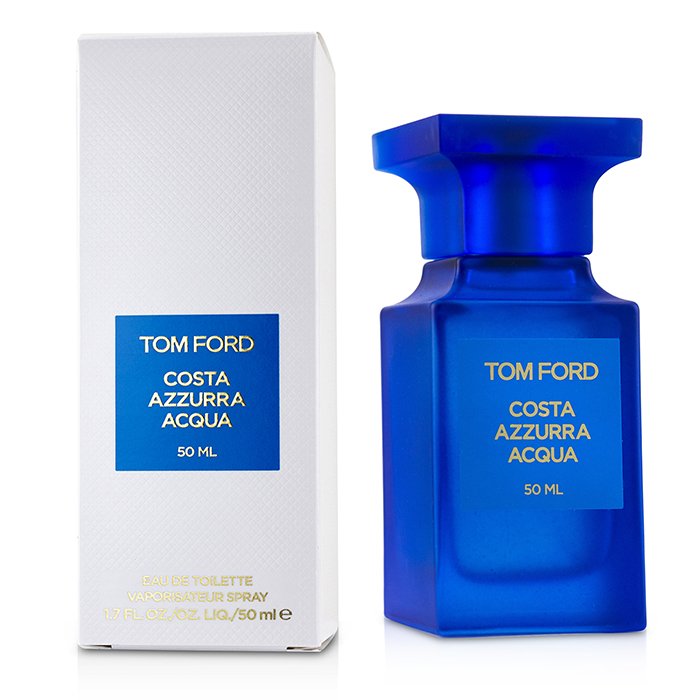 Tom Ford Private Blend Costa Azzurra Acqua Eau de Toilette Spray T5JY 50ml/1.7ozProduct Thumbnail