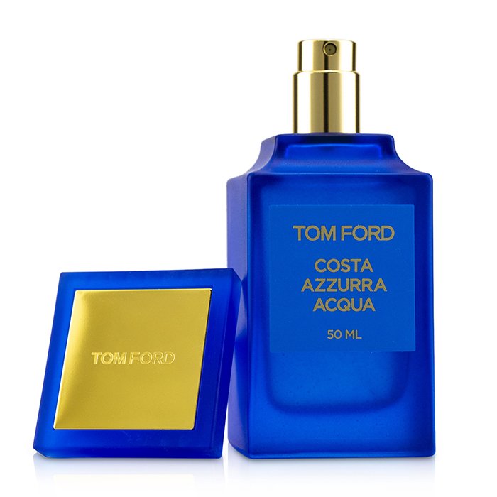 Tom Ford Private Blend Costa Azzurra Acqua Eau de Toilette Spray T5JY 50ml/1.7ozProduct Thumbnail