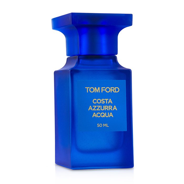 Tom Ford 私人專屬系列蔚蓝海岸淡香水噴霧 50ml/1.7ozProduct Thumbnail