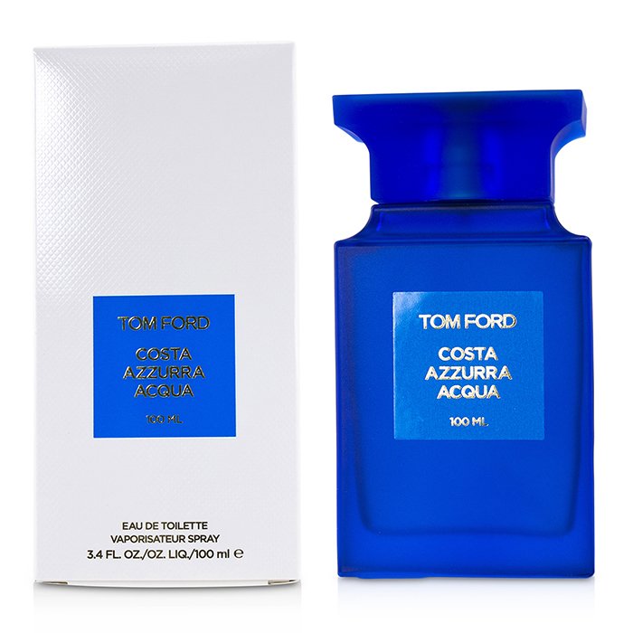 Tom Ford Private Blend Costa Azzurra Acqua או דה טואלט ספריי 100ml/3.4ozProduct Thumbnail