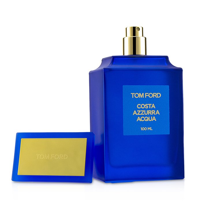 Tom Ford 私人專屬系列蔚蓝海岸淡香水噴霧 100ml/3.4ozProduct Thumbnail