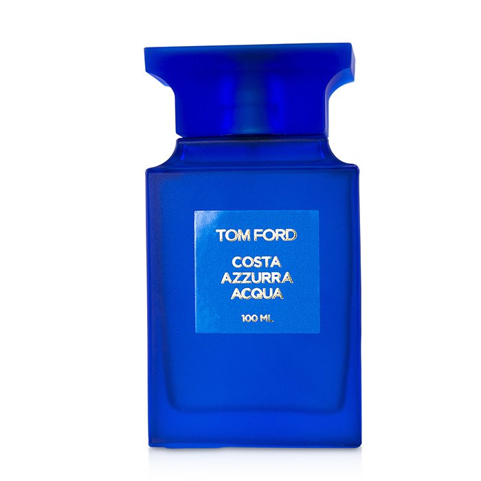 Tom Ford Private Blend Costa Azzurra Acqua Туалетная Вода Спрей 100ml/3.4ozProduct Thumbnail