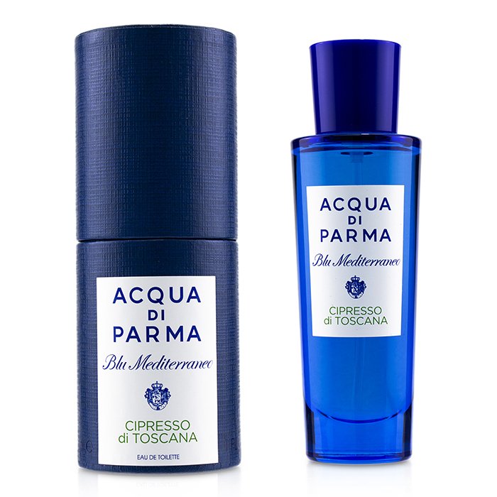 Acqua Di Parma Blu Mediterraneo Cipresso Di Toscana Eau De Toilette Spray  30ml/1ozProduct Thumbnail