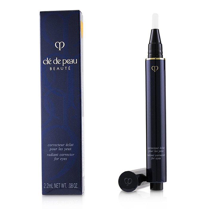 Cle De Peau Radiant Corrector For Eyes 2.2ml/0.08ozProduct Thumbnail