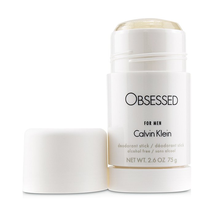 Calvin Klein Obsessed Deodorant Stick 75g/2.6ozProduct Thumbnail