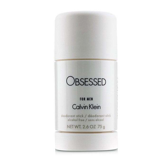 Calvin Klein Obsessed Deodorant Stick 75g/2.6ozProduct Thumbnail