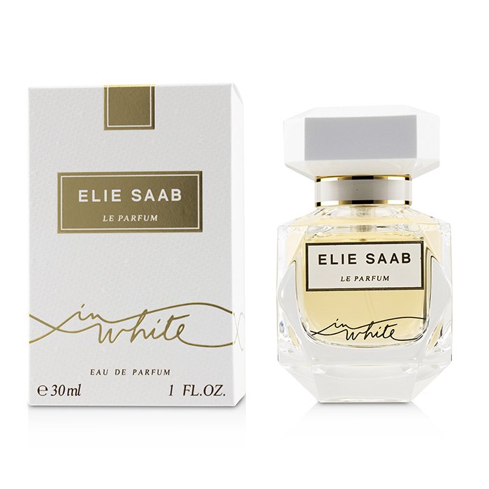 Elie Saab Le Parfum In White Eau De Parfum Spray 30ml/1ozProduct Thumbnail