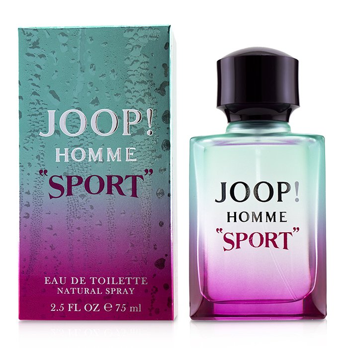 Joop Homme Sport או דה טואלט ספריי 75ml/2.5ozProduct Thumbnail