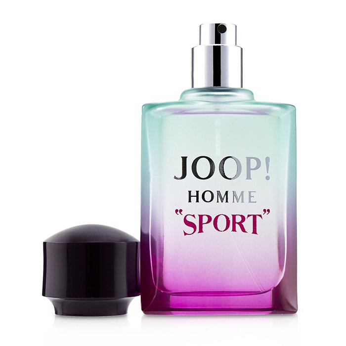 Joop Homme Sport Eau De Toilette Spray 75ml/2.5ozProduct Thumbnail