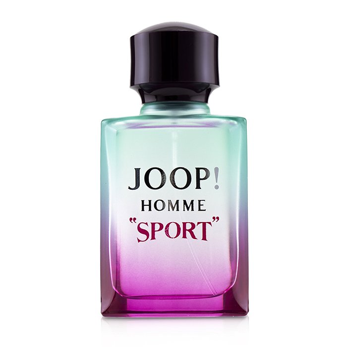 Joop Homme Sport Eau De Toilette Spray 75ml/2.5ozProduct Thumbnail