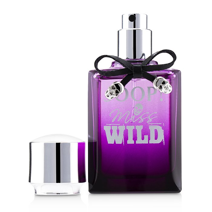 Joop Miss Wild Eau De Parfum Spray 30ml/1ozProduct Thumbnail