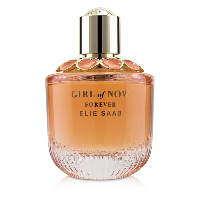 Elie Saab Girl of Now Forever Eau De Parfum Spray 90ml/3ozProduct Thumbnail