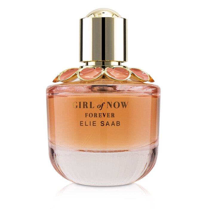 Elie Saab Girl of Now Forever Eau De Parfum Spray 50ml/1.6ozProduct Thumbnail
