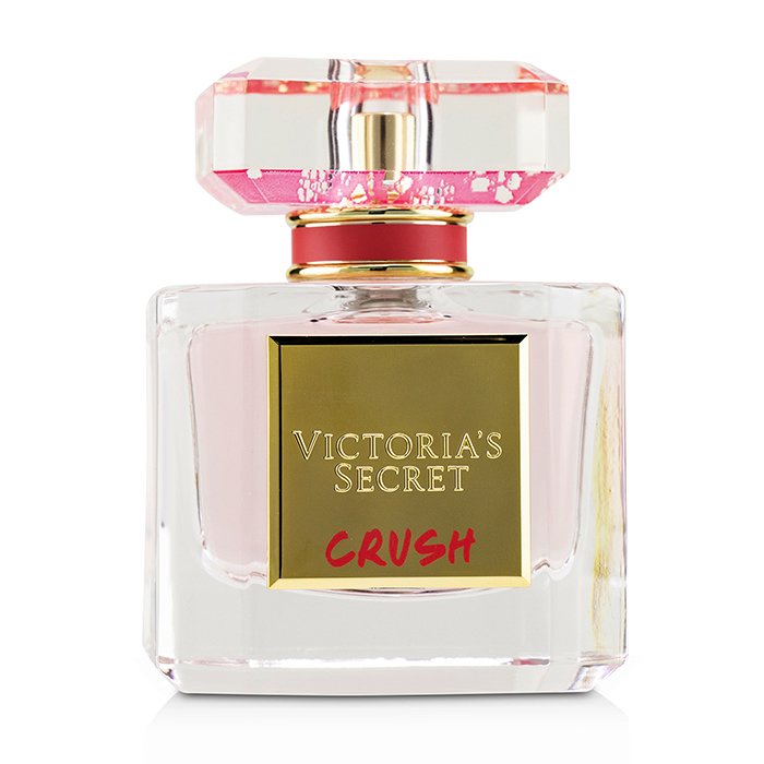 Victoria's Secret Crush Eau De Parfum Spray (Unboxed) 50ml/1.7ozProduct Thumbnail
