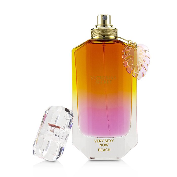 Victoria's Secret Very Sexy Now Beach Eau De Parfum Spray (Unboxed) 100ml/3.4ozProduct Thumbnail