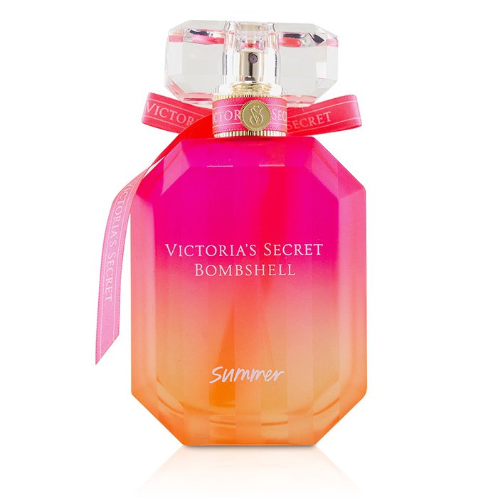 Victoria's Secret Bombshell Summer Парфюмированная Вода Спрей (Без Коробки) 100ml/3.4ozProduct Thumbnail