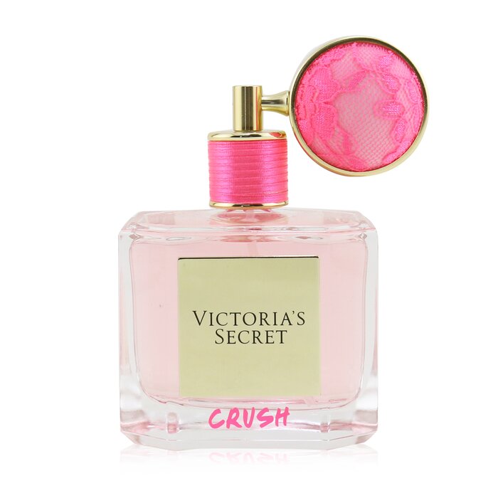 Victoria's Secret Crush Eau De Parfum Spray (Unboxed) 100ml/3.4ozProduct Thumbnail