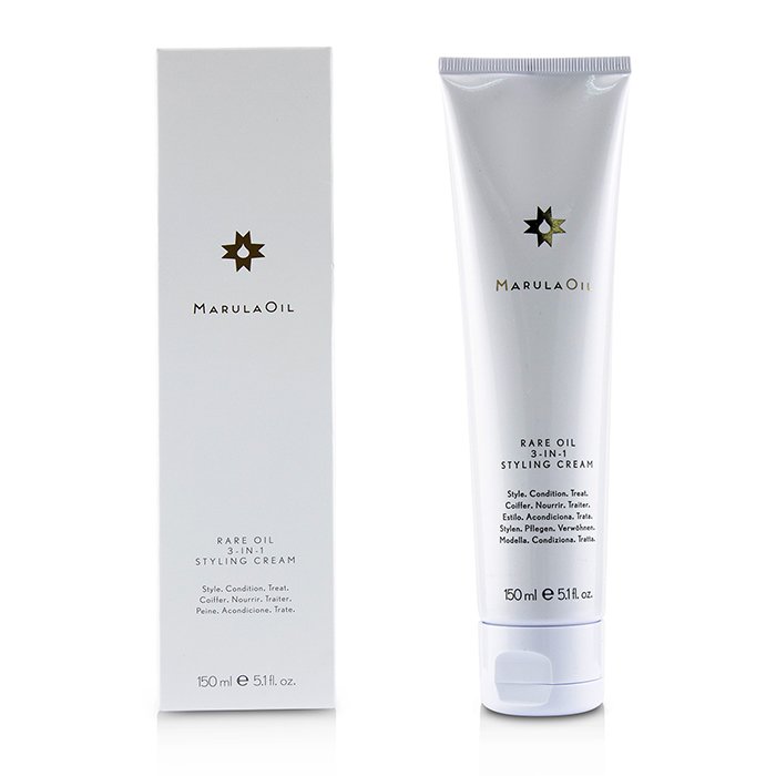 Paul Mitchell Marula Oil Rare Oil 3-In-1 Styling Cream 150ml/5.1ozProduct Thumbnail