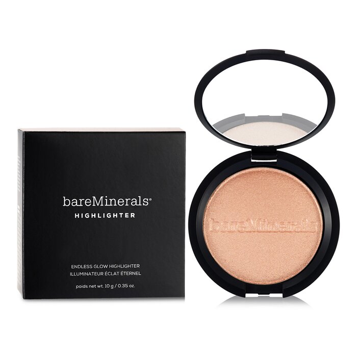 BareMinerals Endless Glow Highlighter היילייטר 10g/0.35ozProduct Thumbnail