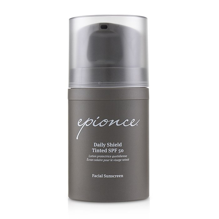 Epionce Daily Shield Tinted SPF 50 - For All Skin Types 50ml/1.7ozProduct Thumbnail