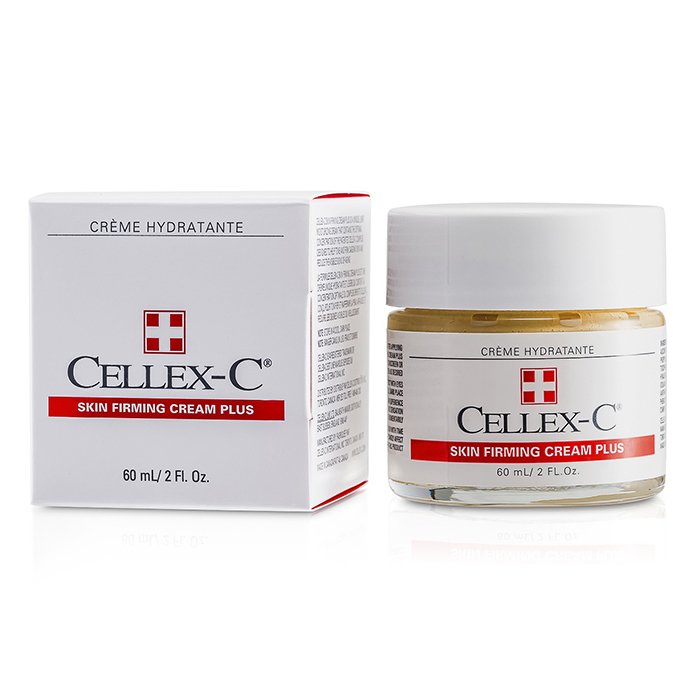 Cellex-C Crema Reafirmante de Piel Extra (Fecha Vto.: 04/2020) 60ml/2ozProduct Thumbnail