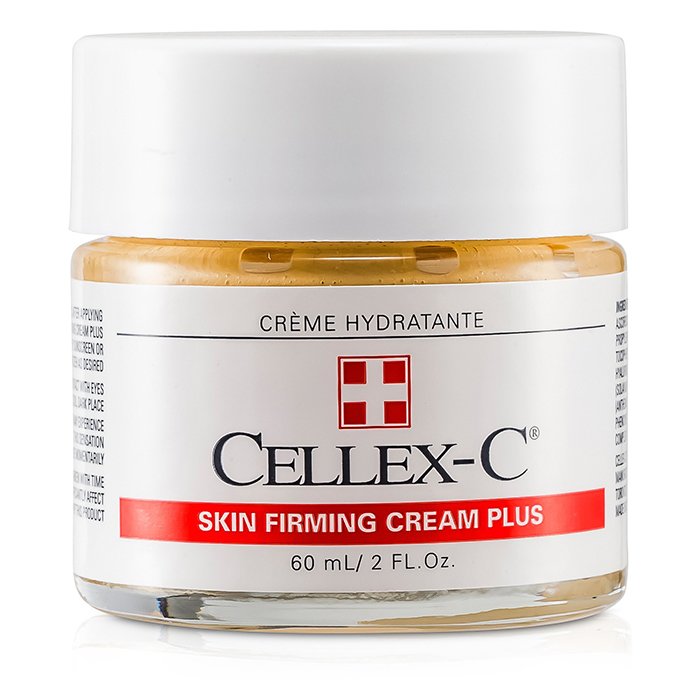 Cellex-C Skin Firming Cream Plus (Exp. Date: 04/2020) 60ml/2ozProduct Thumbnail