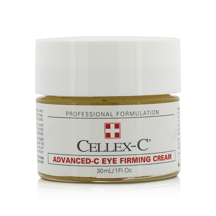 Cellex-C Advanced-C Eye Firming Cream (Exp. Date: 04/2020) 30ml/1ozProduct Thumbnail