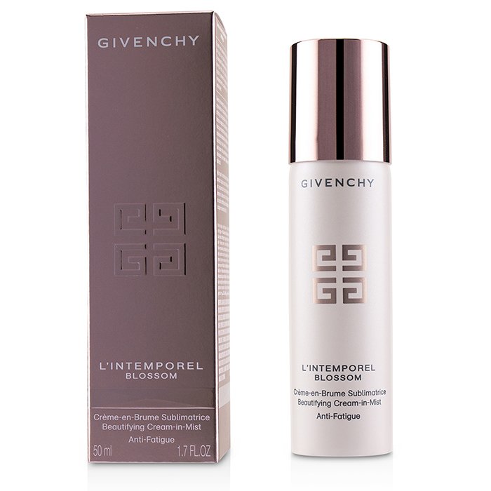 Givenchy L'Intemporel Blossom Beautifying Cream-In-Mist 50ml/1.7ozProduct Thumbnail