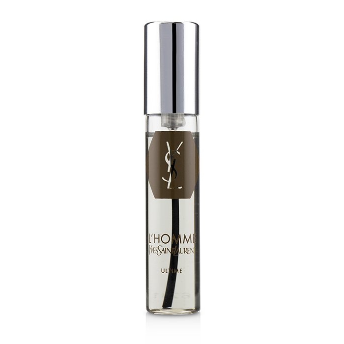 Yves Saint Laurent L'Homme Ultime Eau De Parfum Spray 10ml/0.33ozProduct Thumbnail