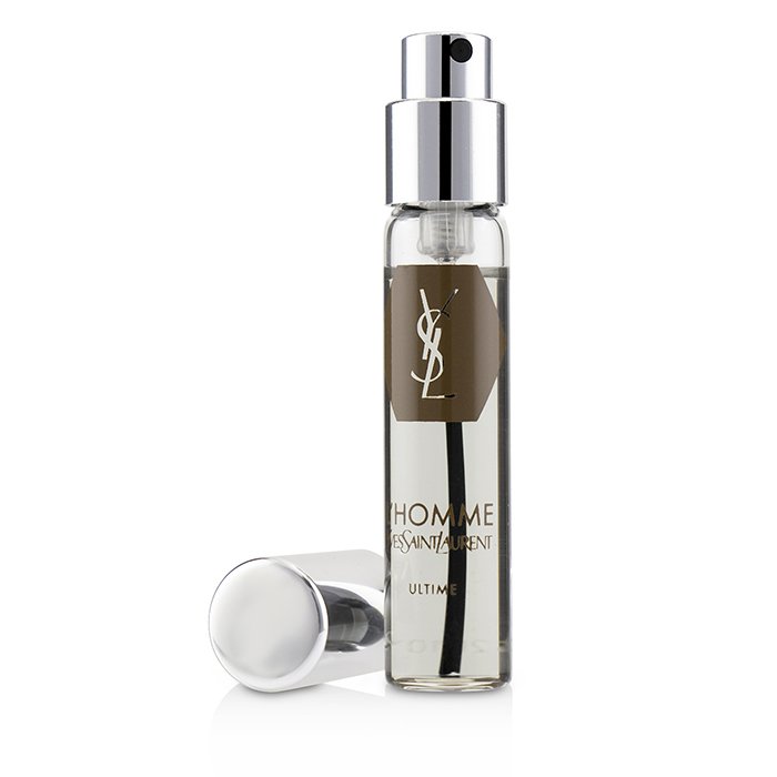 Yves Saint Laurent L'Homme Ultime Eau De Parfum Spray 10ml/0.33ozProduct Thumbnail
